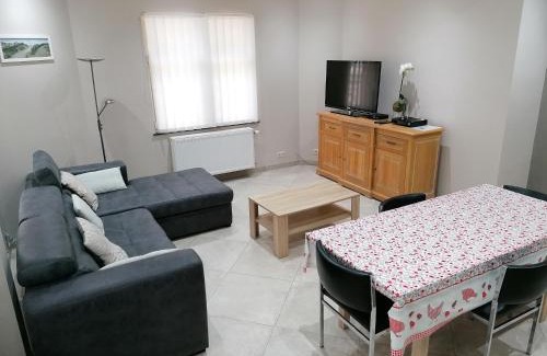 De Panne Maison | Maison au calme à 300m de la plage