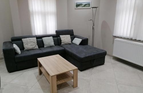 De Panne Maison | Maison au calme à 300m de la plage