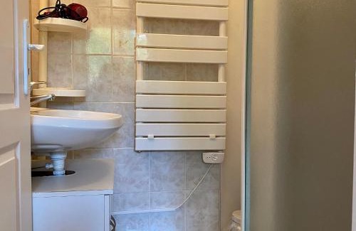 Pontchateau Maison | Maison au calme avec jardin clos, 25 km des plages, 2 chambres, climatisation, Wifi, parking sécurisé - FR-1-306-1225