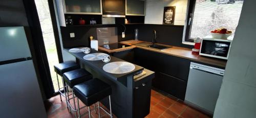 Blaimont Maison | Maison au calme dans un domaine boise