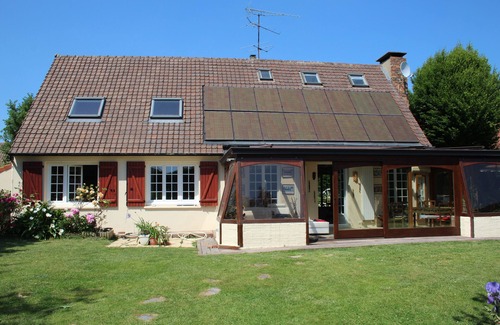 Rambouillet Villa | maison au calme commerces a proximite