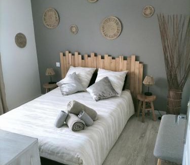 Bournainville-Faverolles Maison | Maison au calme