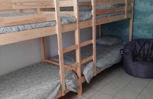 Chambray-les-Tours Maison | maison au calme 6 personnes