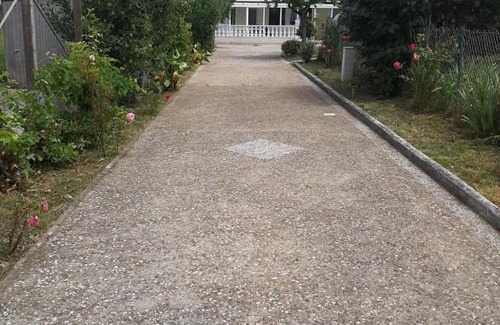 Chambray-les-Tours Maison | maison au calme 6 personnes