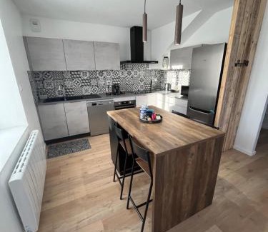 Villersexel Maison | Maison au calme