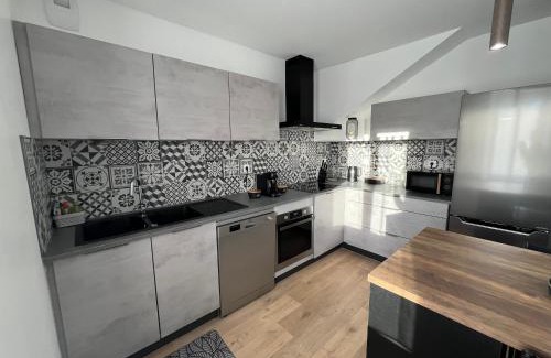 Villersexel Maison | Maison au calme