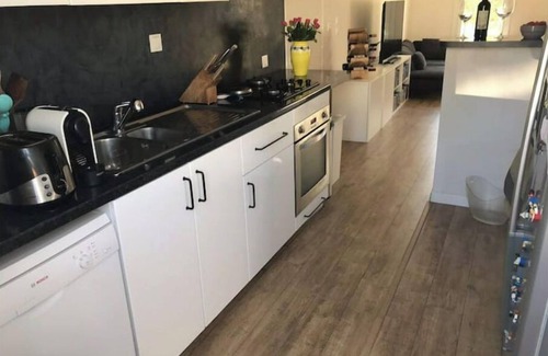 Gradignan Maison | MAISON AU CALME, QUIET HOUSE, 20 MINUTES BORDEAUX