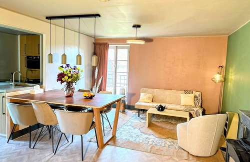 La Celle Maison | Maison au Château