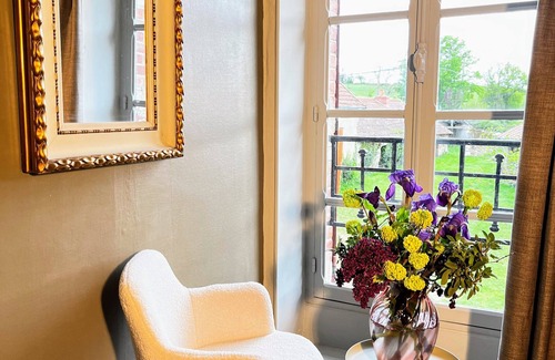 La Celle Maison | Maison au Château