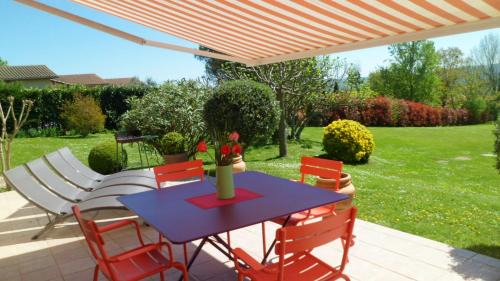Monlaur-Bernet Maison | Maison au charme champêtre - Monlaur-Bernet