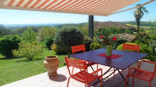 Monlaur-Bernet Maison | Maison au charme champêtre - Monlaur-Bernet
