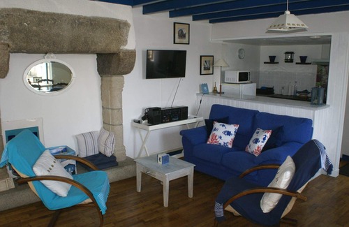 Moncontour Maison | Maison au coeur de Moncontour