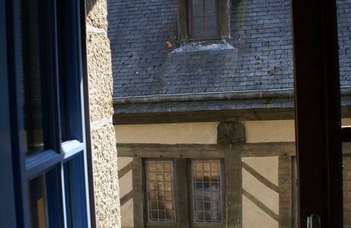 Moncontour Maison | Maison au coeur de Moncontour