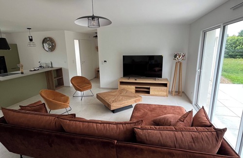 Le Bourdet Maison | Maison au coeur du marais poitevin