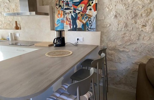 Roquecor Maison | Maison au coeur du village de Roquecor
