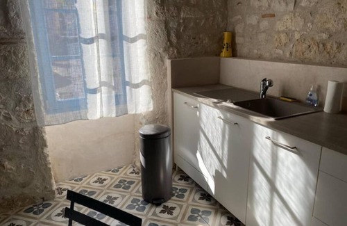 Roquecor Maison | Maison au coeur du village de Roquecor