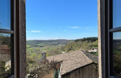 Roquecor Maison | Maison au coeur du village de Roquecor