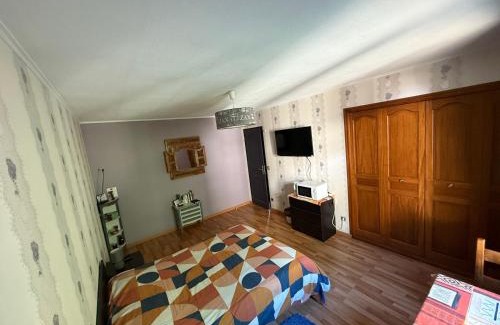 Saint-Pierre-de-Bailleul Maison | Maison au calme à la campagne