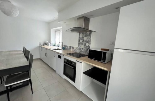 Villefranche-sur-Cher Maison | Maison Au Numéro 21, panier petit-déjeuner offert