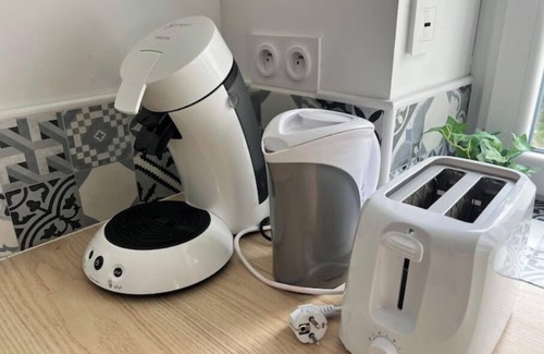 Villefranche-sur-Cher Maison | Maison Au Numéro 21, panier petit-déjeuner offert