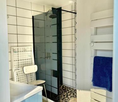 Beaufort Maison | Maison au milieu des vignes