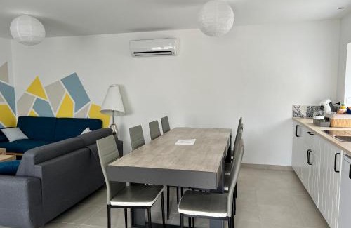 Villefranche-sur-Cher Maison | Maison Au Numéro 21, petit-déjeuner offert