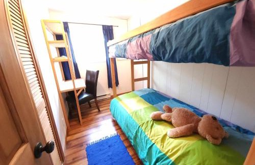 Barraute Appartement | Maison au Pied du Mont Video