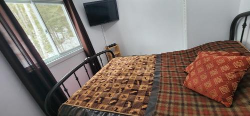 Barraute Appartement | Maison au Pied du Mont Video