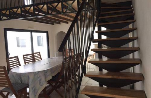 Noirmoutier-en-l'Ile Maison | Maison au Vieil à NOIRMOUTIER