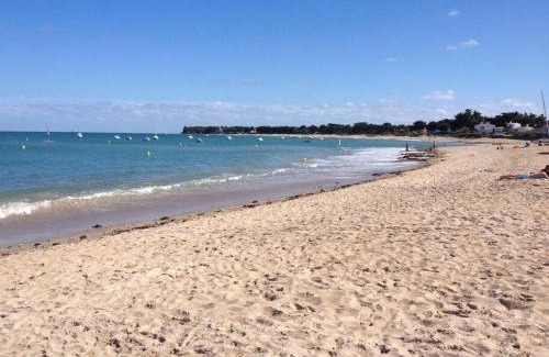 Noirmoutier-en-l'Ile Maison | Maison au Vieil à NOIRMOUTIER