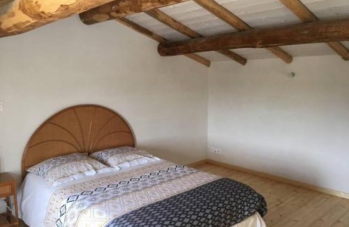 Noirmoutier-en-l'Ile Maison | Maison au Vieil à NOIRMOUTIER