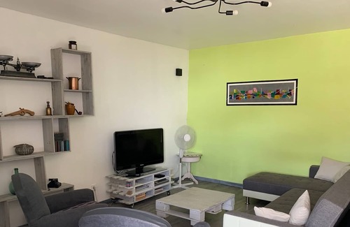 Octon Maison | Maison Authentique