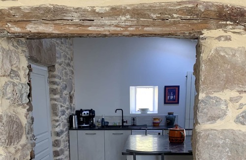 Octon Maison | Maison Authentique
