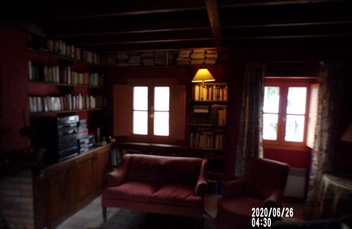 Uncey-le-Franc Maison | maison authentique 2 à 8 personnes