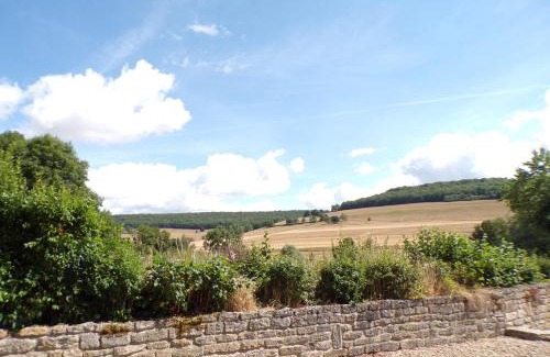 Uncey-le-Franc Maison | maison authentique 2 à 8 personnes