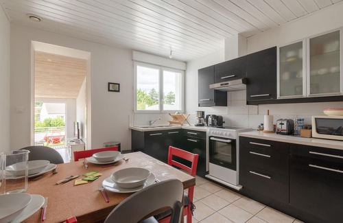 Les Moutiers-en-Retz Maison | Charmante maison aux Moutiers