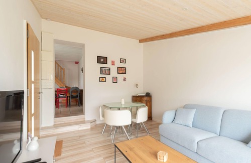 Les Moutiers-en-Retz Maison | Charmante maison aux Moutiers