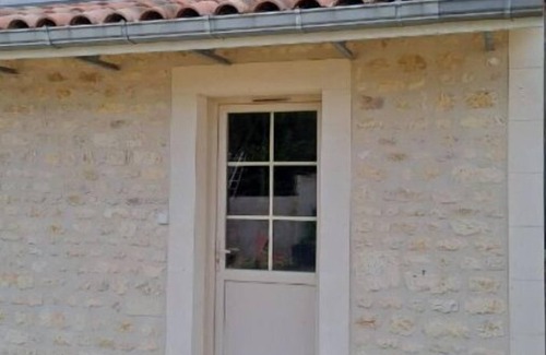 Saint-Just-Luzac Maison | Maison aux pieds des marais salants
