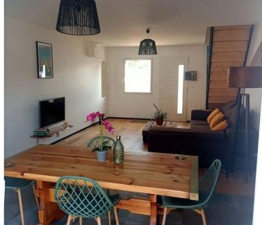 La Jarrie Maison | Maison aux portes de La Rochelle