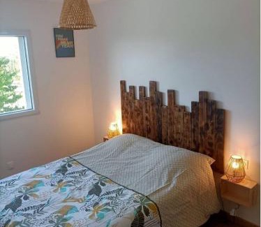 La Jarrie Maison | Maison aux portes de La Rochelle