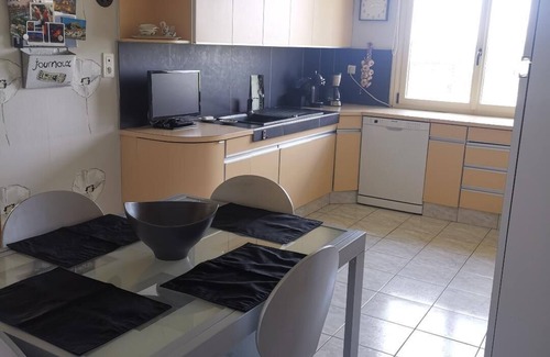 Lareole Maison | Maison aux portes du Gers