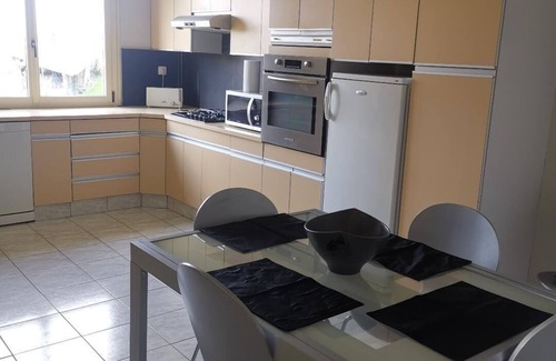 Lareole Maison | Maison aux portes du Gers