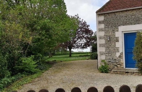 St Benoist-sur-Mer Maison | Maison avec flair, 10kms de la mer