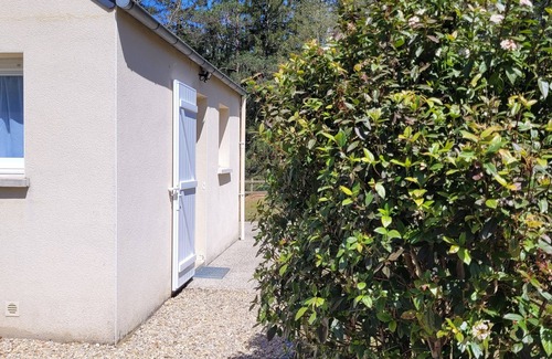 Bugeat Maison | Maison avec accès direct à la rivière