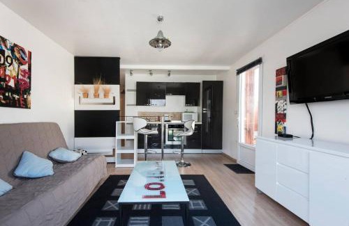 Saint Vivien Maison | MAISON * AVEC COUR 3KM PLAGE ET LA ROCHELLE
