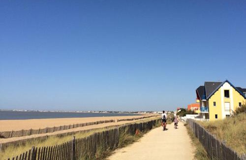 Saint Vivien Maison | MAISON * AVEC COUR 3KM PLAGE ET LA ROCHELLE