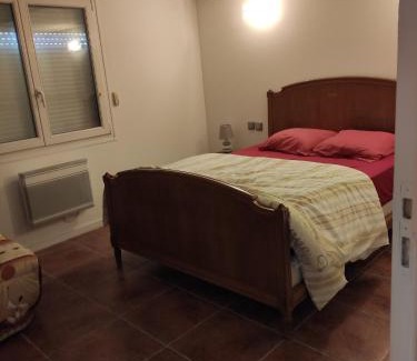 Milly-la-Foret Maison | Maison avec deux chambres au calme
