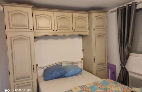 Milly-la-Foret Maison | Maison avec deux chambres au calme