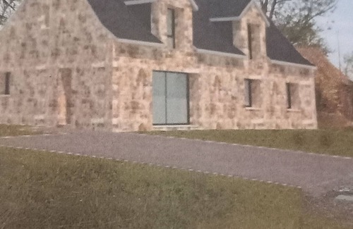 Maumusson Maison | Maison Avec Beaucoup de Charme Entièrement Rénovée