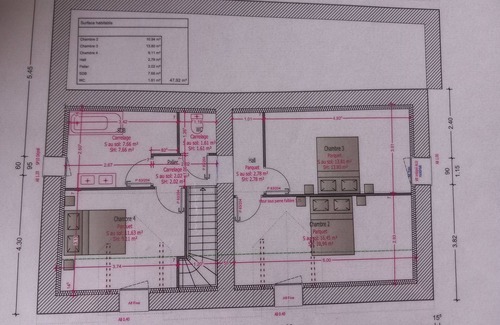 Maumusson Maison | Maison Avec Beaucoup de Charme Entièrement Rénovée